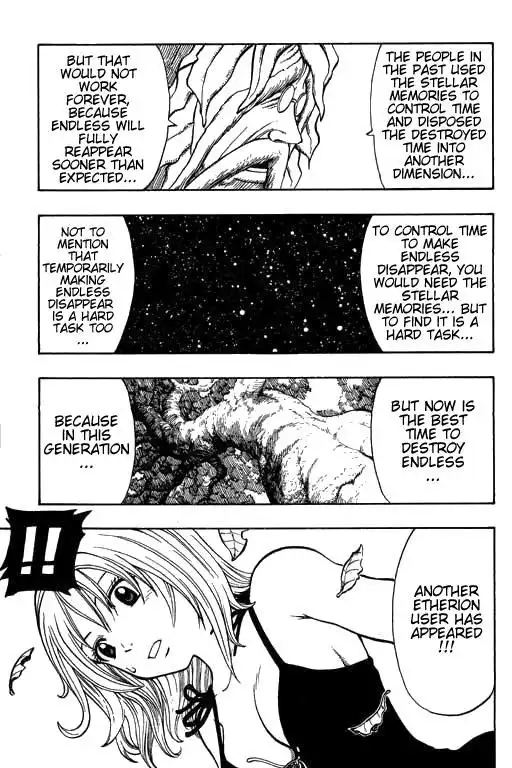 Rave Master Chapter 170 13